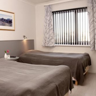 Фотография мини отеля B&B Guesthouse - Bed and Breakfast Keflavik Centre