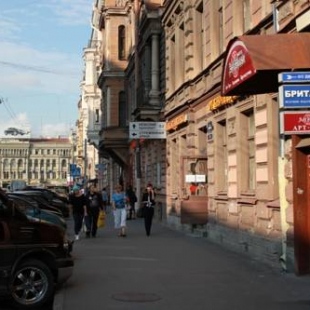 Фотография гостевого дома Арт-Хаус