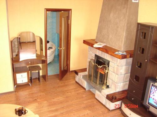 Фотографии гостиницы
Белый камень