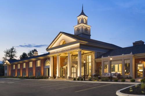 Фотография гостиницы Reikart House Buffalo, a Tribute Portfolio Hotel