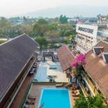 Фотография гостиницы Lai Thai Guest House