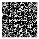 QR код достопримечательности Детская художественная школа