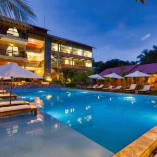 Фотографии гостиницы
Azura Resort