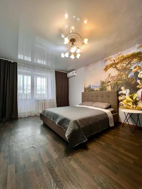 Фотография квартиры Квартира на Строителей 68