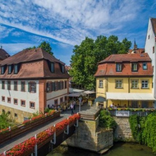 Фотография гостевого дома Hotel Brudermühle