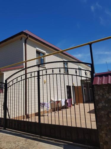 Фотография гостиницы Arkos Village