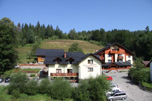 Фотография мини отеля Willa Larysa Agro