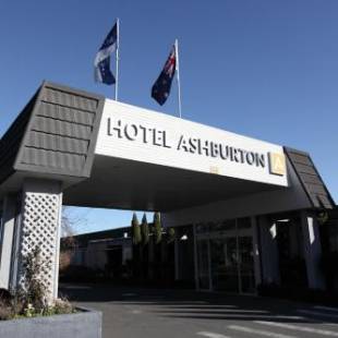 Фотографии гостиницы 
            Hotel Ashburton