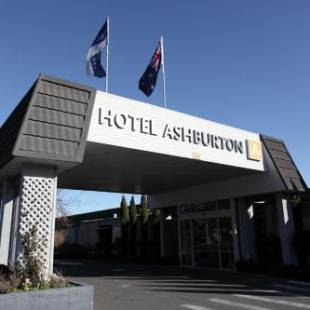 Фотографии гостиницы
Hotel Ashburton