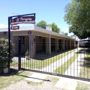 Фотография мини отеля Hostería El Peregrino