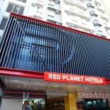 Фотография гостиницы Red Planet Manila Mabini - Multiple Use Hotel