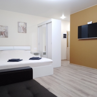 Фотография квартиры Квартира на Улице Кузнецова 15