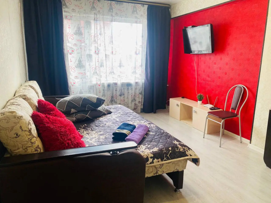 Фотография квартиры Квартира на улице Победы