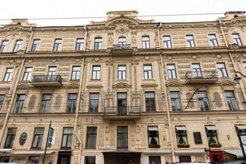 Фотография мини отеля Дом Чайковского