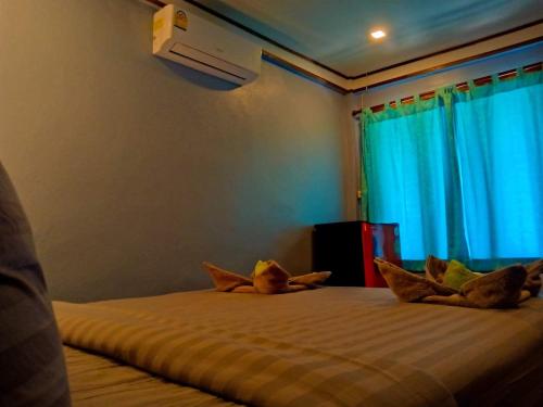 Фотография гостевого дома Walk in homestay