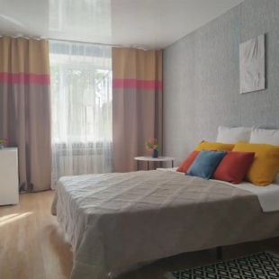 Фотография квартиры Квартира Уютная 1-к в Самом Сердце Сызрани