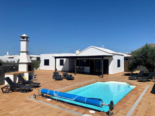 Фотография гостевого дома Casas Tomare II