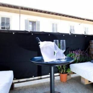 Фотографии апарт отеля
We Florence Terrace Resort