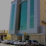 Фотография апарт отеля Al Mudeef Al Awal Furnished Units