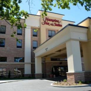 Фотографии гостиницы
Hampton Inn & Suites - Elyria, OH