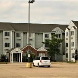 Фотографии гостиницы
Sleep Inn St. Robert-Fort Leonard Wood
