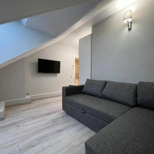 Фотография квартиры ДзенХоум в Плотничном переулке 9