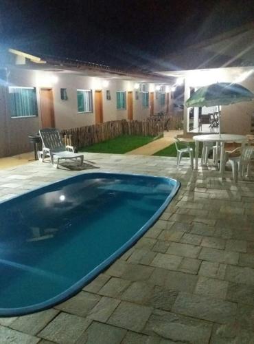 Фотография мини отеля Pousada Canto Dos Passaros