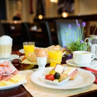 Фотографии гостиницы
Hotel de France