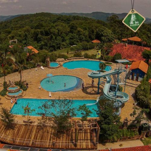 Фотография мини отеля Aldeia Parque Pousada Rural