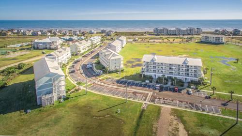Фотография гостиницы Holiday Inn Club Vacations Galveston Seaside Resort, an IHG Hotel
