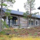 Фотография гостевого дома Holiday Home Kiehinen 2