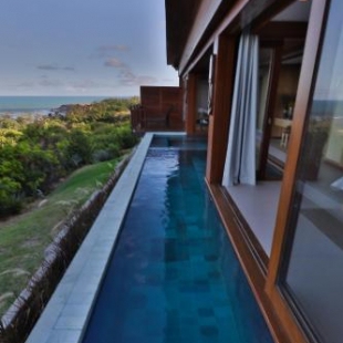 Фотография гостиницы Hotel Sombra e Água Fresca