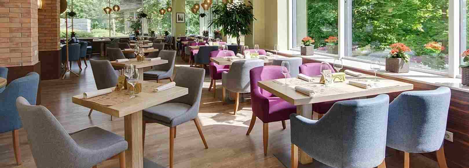 Фотография банкетного зала Тrattoria