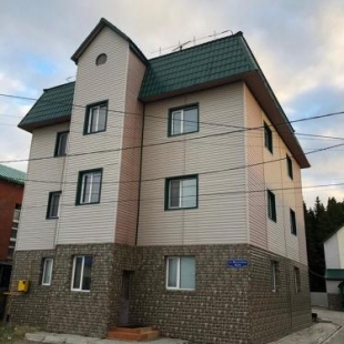 Фотография гостевого дома Восток