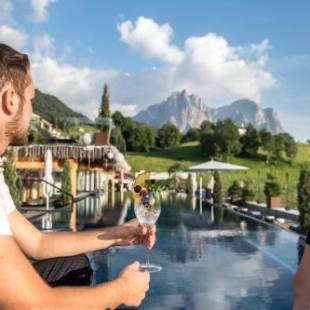 Фотографии гостиницы 
            ABINEA Dolomiti Romantic SPA Hotel