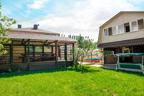 Фотография гостиницы Аквалайф