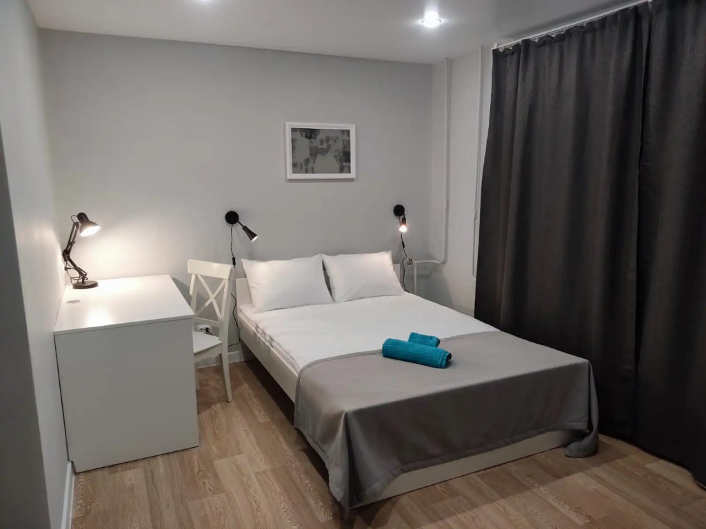 Фотография квартиры Апартаменты Первомай