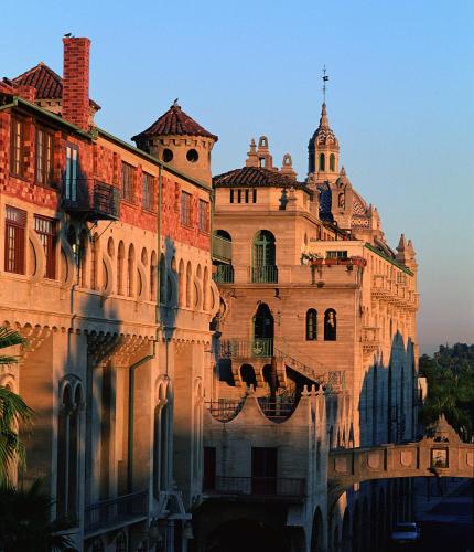 Фотография гостиницы The Mission Inn Hotel and Spa