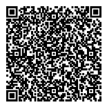 QR код гостиницы Вавилон отель