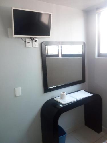 Фотография гостиницы Hotel Escorial