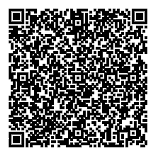 QR код гостиницы Наш край