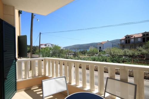 Фотография гостевого дома Apartments by the sea Poljica, Trogir - 8682