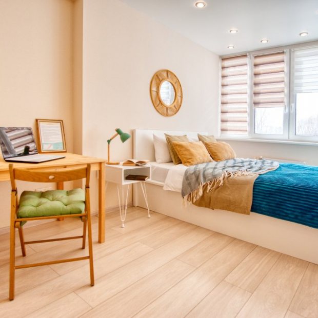 Фотографии квартиры
Квартира EL'HOME рядом с МТЛ Ареной на Советской Армии