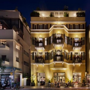 Фотография гостиницы Sam&Blondi By 7Minds