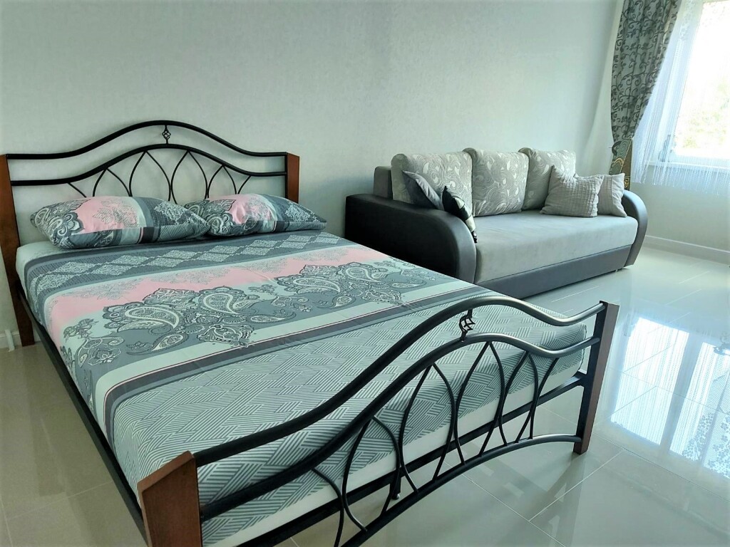 Фотография квартиры Апартаменты недалеко от железнодорожного вокзала