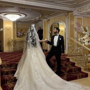 Фотография банкетного зала Банкетный комплекс Парадайз Зал Итальянский