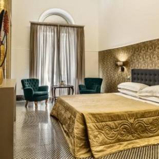 Фотографии мини отеля
Manzoni 46 - Ospitalità siciliana