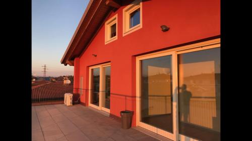 Фотография гостевого дома Via Venezia Accomodating Solutions