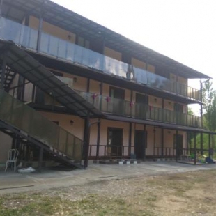 Фотография гостевого дома София