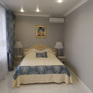 Фотография квартиры Квартира С видом на море